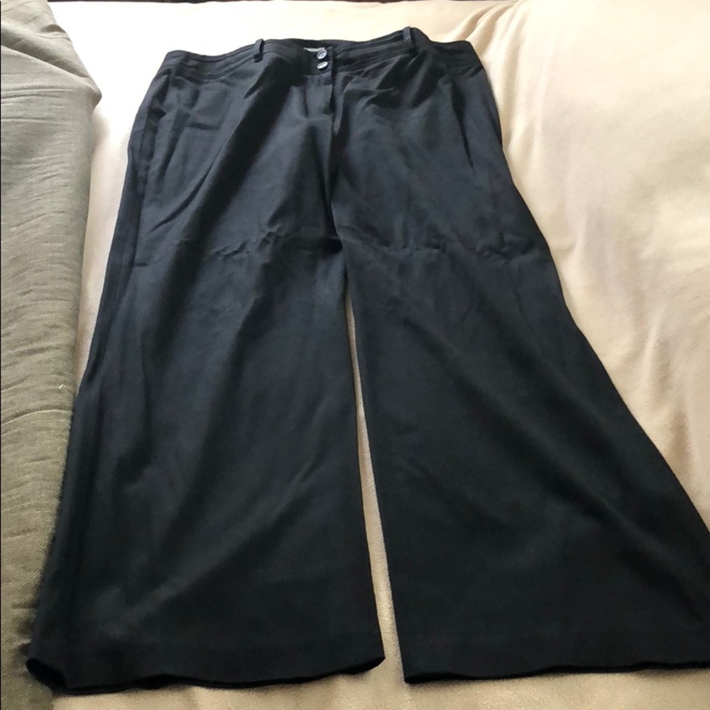 Ann Taylor Loft Pants